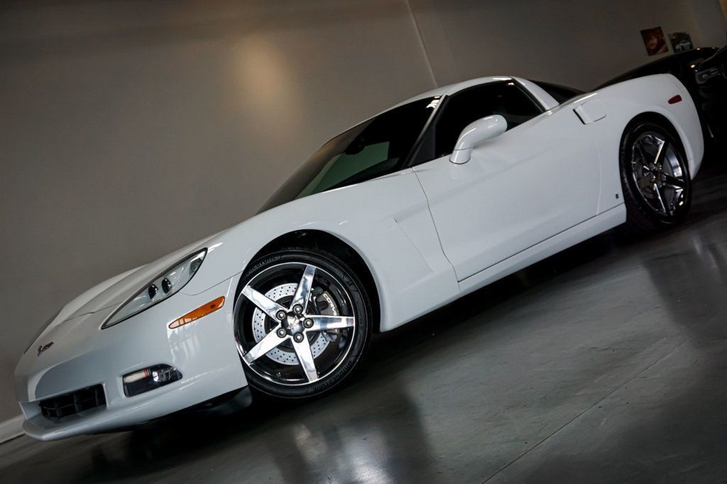 2008 Chevrolet Corvette *4LT Coupe* *Navi* *Performance Exhaust* *Magnetic Ride* - 23049233 - 74