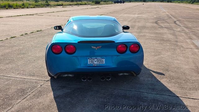 2008 Chevrolet Corvette Z06 For Sale - 23058751 - 9