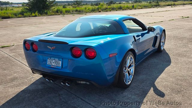 2008 Chevrolet Corvette Z06 For Sale - 23058751 - 10