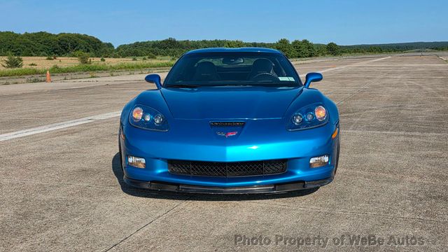 2008 Chevrolet Corvette Z06 For Sale - 23058751 - 15