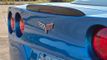 2008 Chevrolet Corvette Z06 For Sale - 23058751 - 22