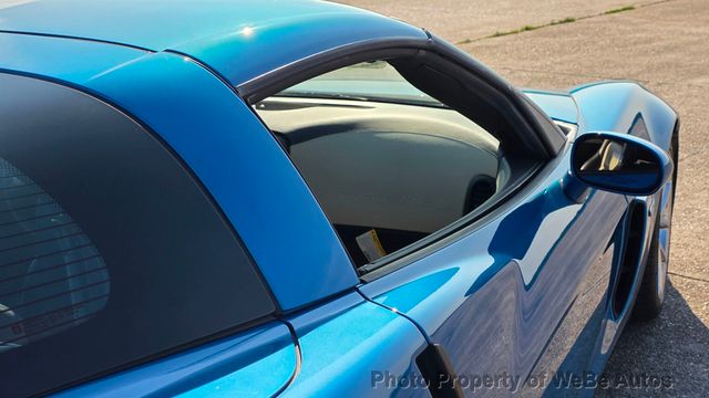 2008 Chevrolet Corvette Z06 For Sale - 23058751 - 41