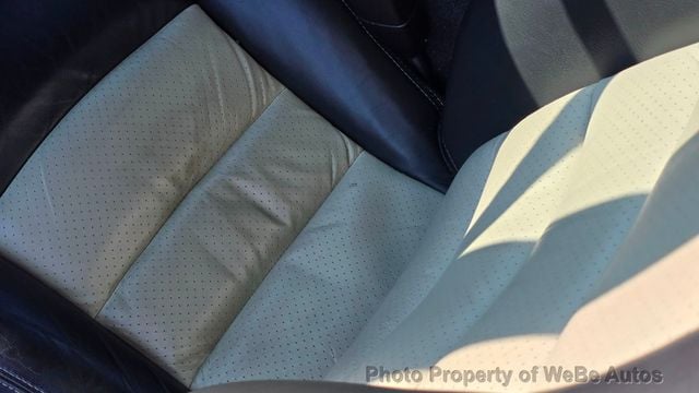 2008 Chevrolet Corvette Z06 For Sale - 23058751 - 46