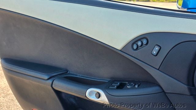 2008 Chevrolet Corvette Z06 For Sale - 23058751 - 47