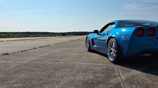2008 Chevrolet Corvette Z06 For Sale - 23058751 - 7