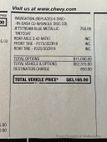 2008 Chevrolet Corvette Z06 For Sale - 23058751 - 92