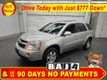 2008 Chevrolet Equinox FWD 4dr LT - 22941636 - 0