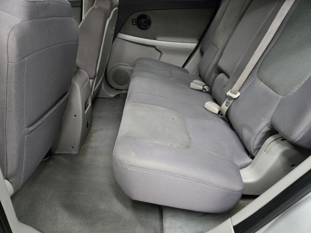 2008 Chevrolet Equinox FWD 4dr LT - 22941636 - 9