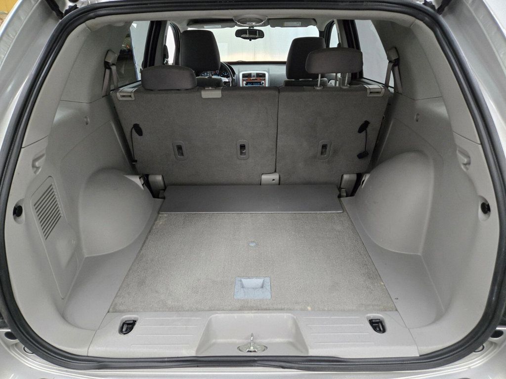 2008 Chevrolet Equinox FWD 4dr LT - 22941636 - 11