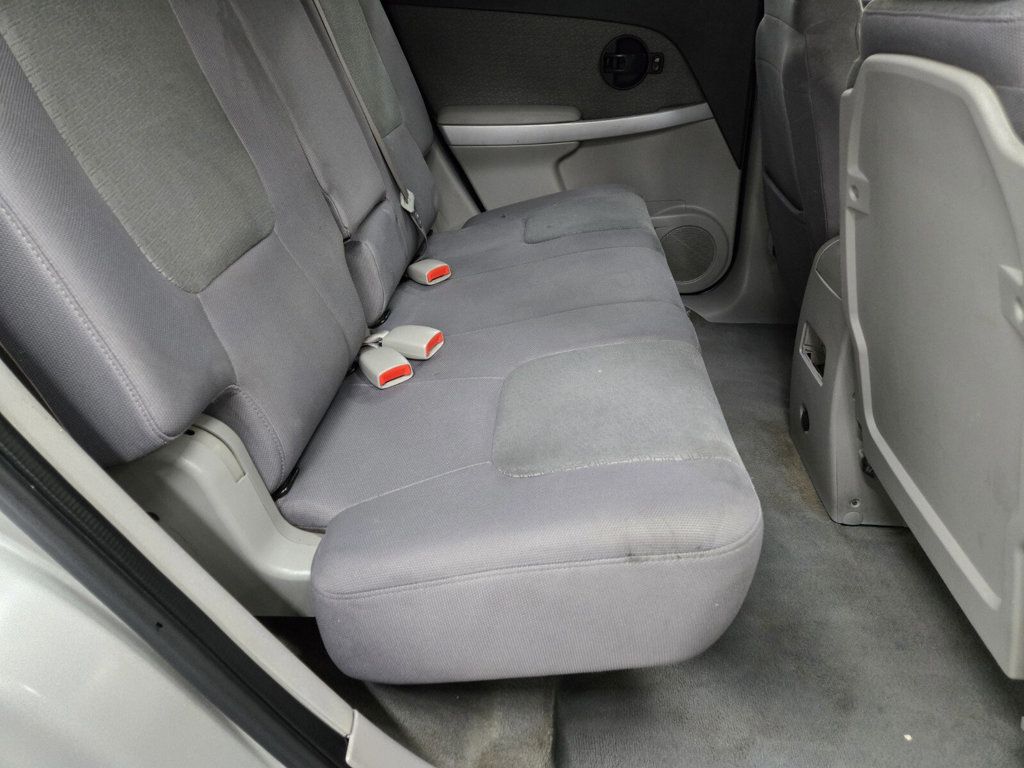 2008 Chevrolet Equinox FWD 4dr LT - 22941636 - 12