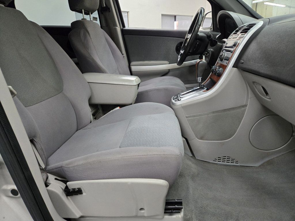 2008 Chevrolet Equinox FWD 4dr LT - 22941636 - 13