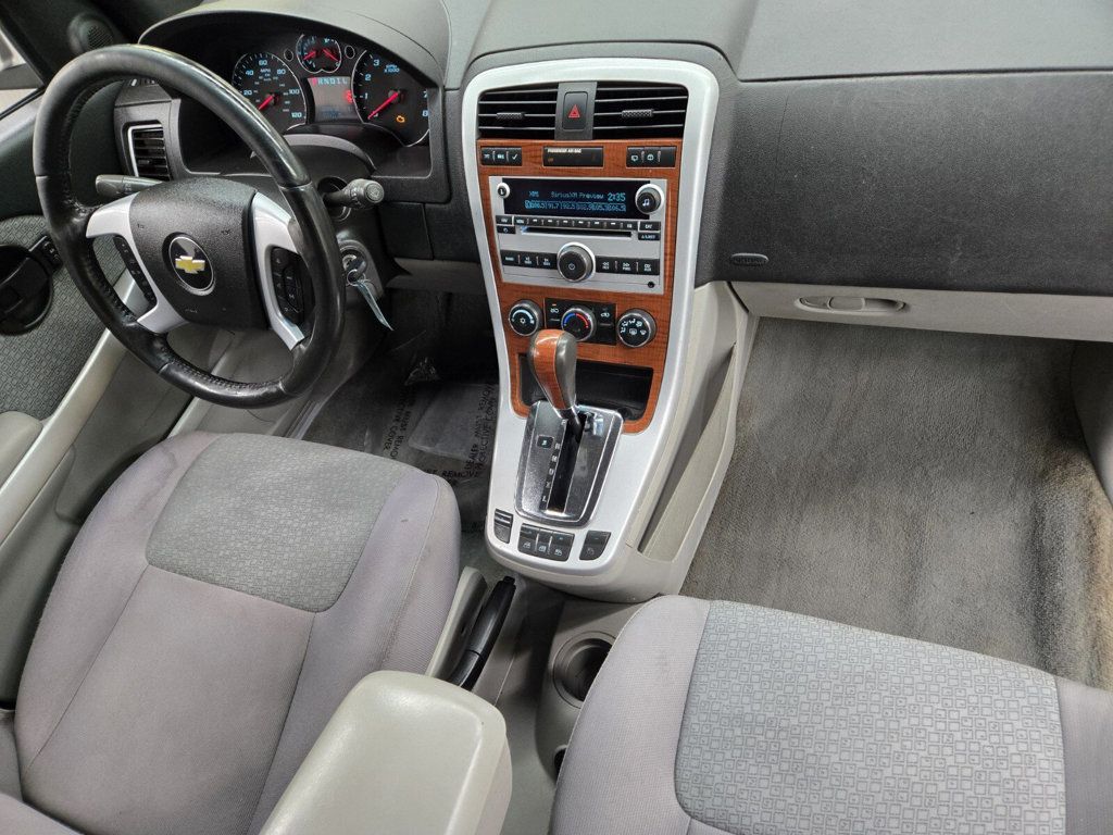 2008 Chevrolet Equinox FWD 4dr LT - 22941636 - 14