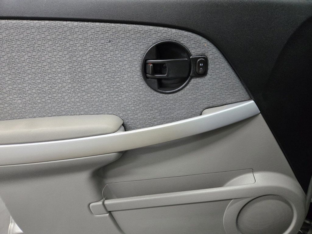 2008 Chevrolet Equinox FWD 4dr LT - 22941636 - 15