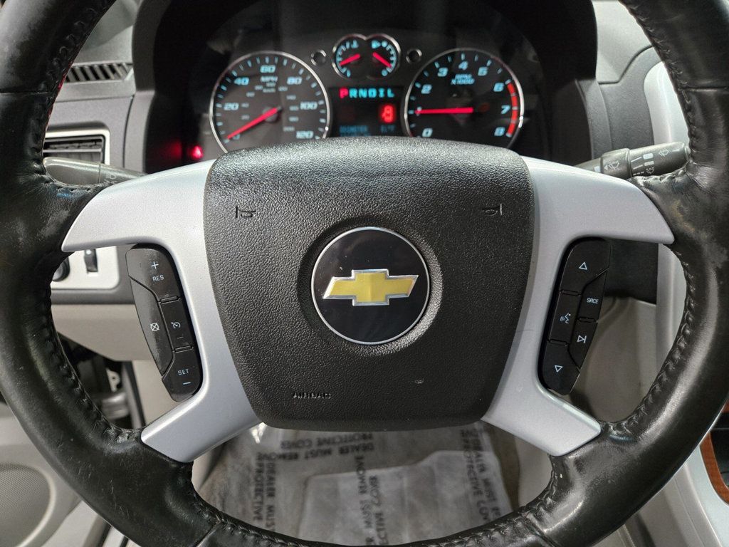 2008 Chevrolet Equinox FWD 4dr LT - 22941636 - 16