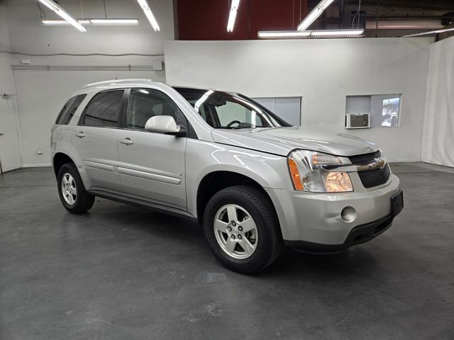 2008 Chevrolet Equinox FWD 4dr LT - 22941636 - 3