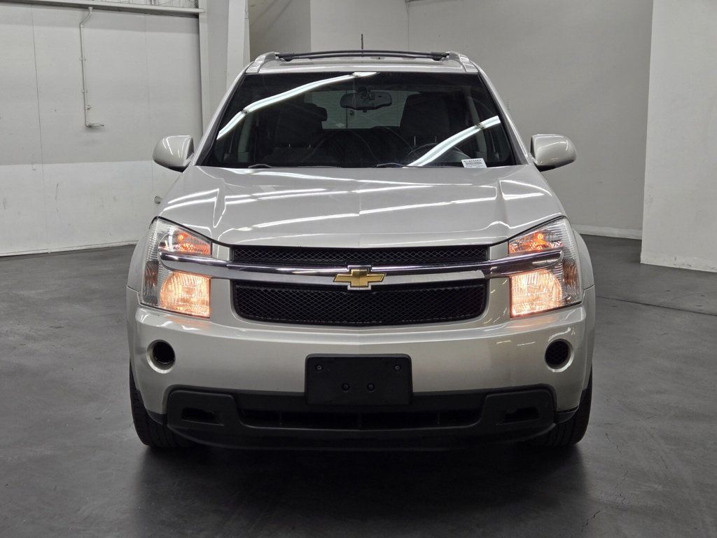2008 Chevrolet Equinox FWD 4dr LT - 22941636 - 4