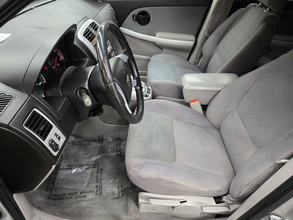 2008 Chevrolet Equinox FWD 4dr LT - 22941636 - 6