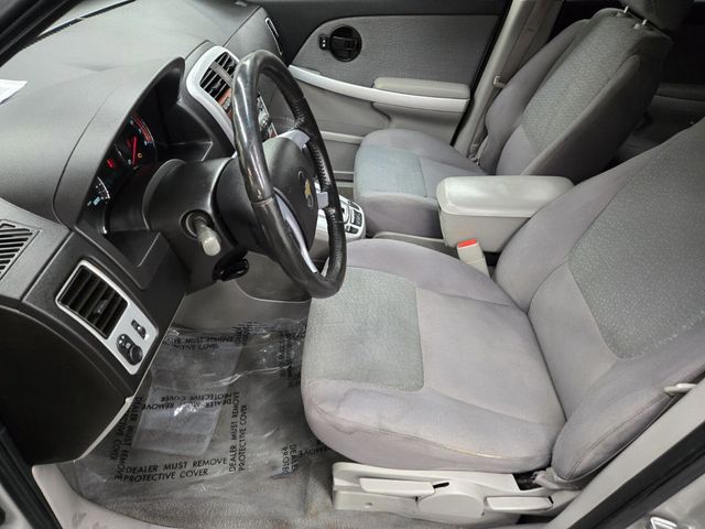 2008 Chevrolet Equinox FWD 4dr LT - 22941636 - 6