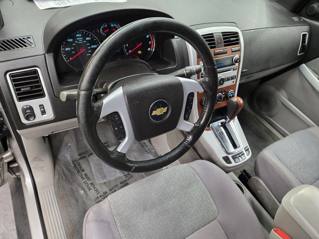 2008 Chevrolet Equinox FWD 4dr LT - 22941636 - 7
