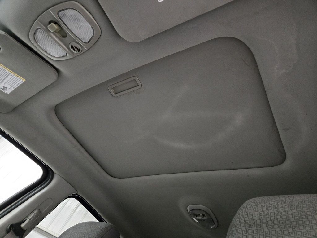 2008 Chevrolet Equinox FWD 4dr LT - 22941636 - 8