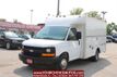 2008 Chevrolet Express 3500 2dr Commercial/Cutaway/Chassis 139 177 in. WB - 22536898 - 0