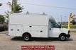 2008 Chevrolet Express 3500 2dr Commercial/Cutaway/Chassis 139 177 in. WB - 22536898 - 5