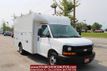 2008 Chevrolet Express 3500 2dr Commercial/Cutaway/Chassis 139 177 in. WB - 22536898 - 6