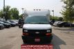 2008 Chevrolet Express 3500 2dr Commercial/Cutaway/Chassis 139 177 in. WB - 22536898 - 7