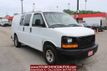 2008 Chevrolet Express Cargo Van RWD 2500 135" - 22504367 - 2