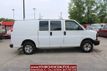 2008 Chevrolet Express Cargo Van RWD 2500 135" - 22504367 - 3