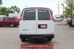 2008 Chevrolet Express Cargo Van RWD 2500 135" - 22504367 - 5