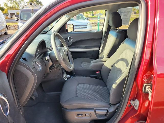 2008 Chevrolet HHR LT Sport Wagon 4D - 22943889 - 1