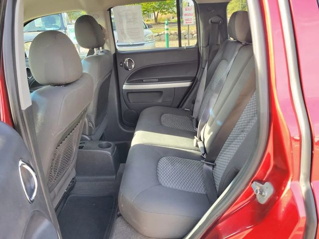 2008 Chevrolet HHR LT Sport Wagon 4D - 22943889 - 3
