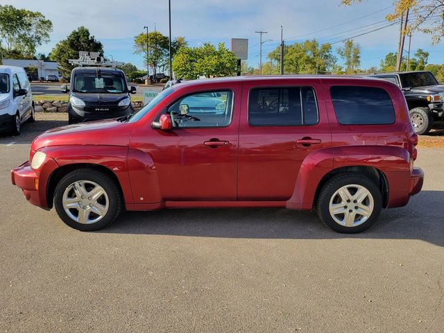2008 Chevrolet HHR LT Sport Wagon 4D - 22943889 - 6