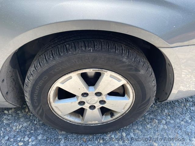 2008 Chevrolet Impala 4dr Sedan 3.5L LT - 23034546 - 3
