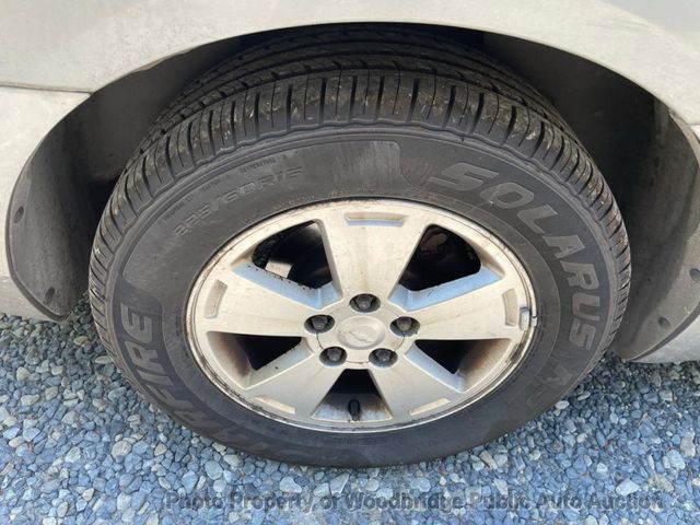 2008 Chevrolet Impala 4dr Sedan 3.5L LT - 23034546 - 4