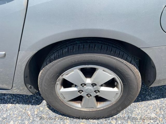 2008 Chevrolet Impala 4dr Sedan 3.5L LT - 23034546 - 5