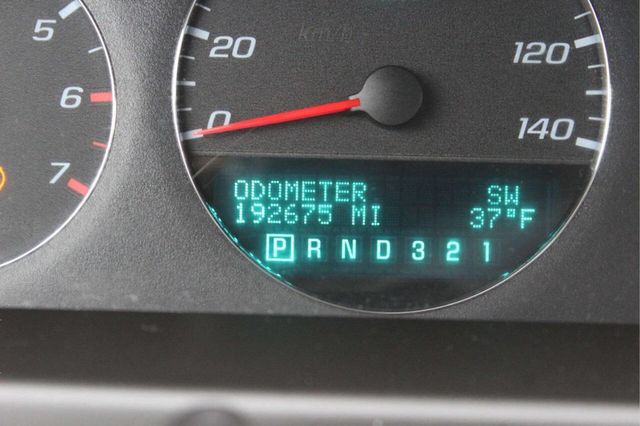 2008 Chevrolet Impala 4dr Sedan 3.5L LT - 22958739 - 7