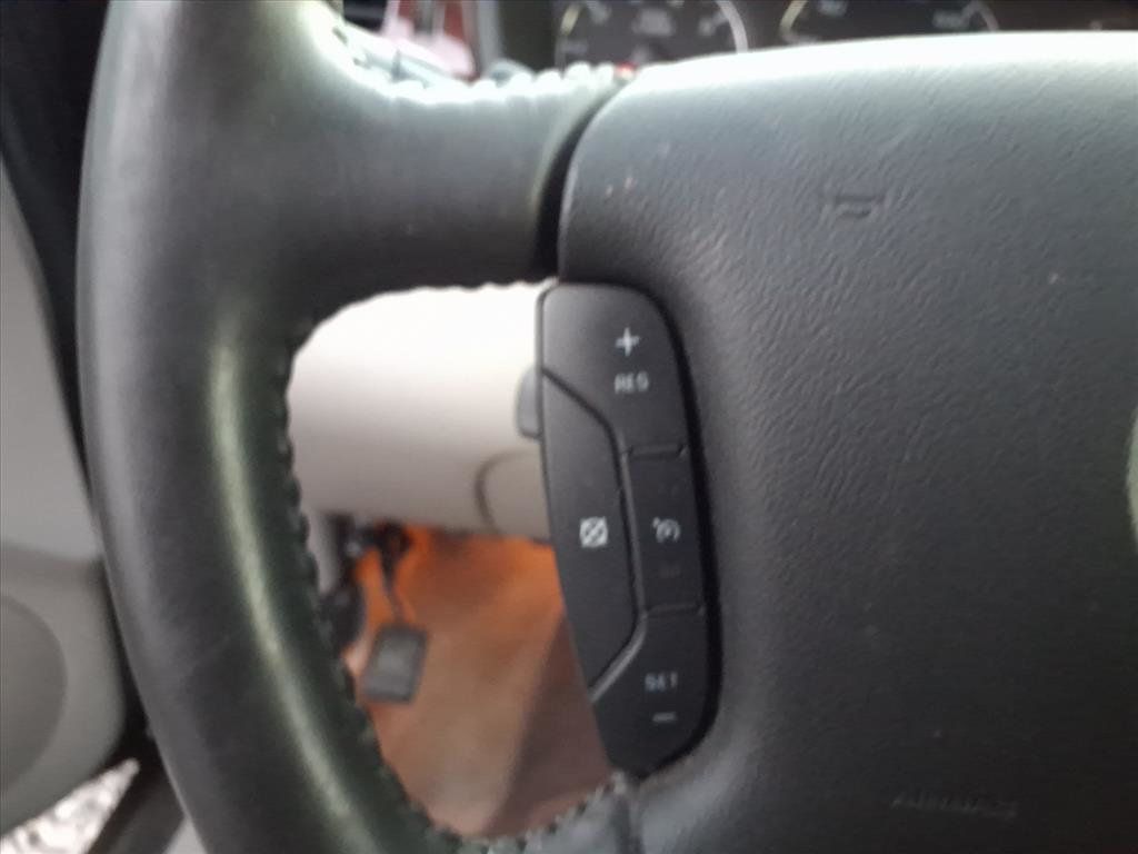 2008 Chevrolet Impala 4dr Sedan 3.5L LT - 22941329 - 9