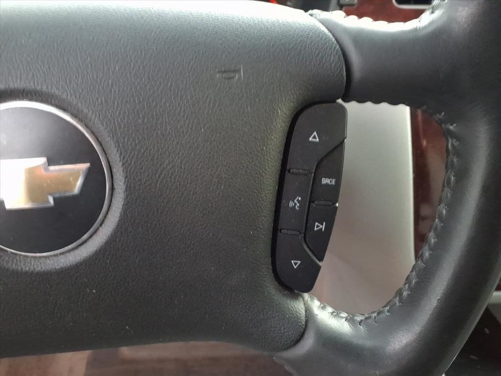 2008 Chevrolet Impala 4dr Sedan 3.5L LT - 22941329 - 11