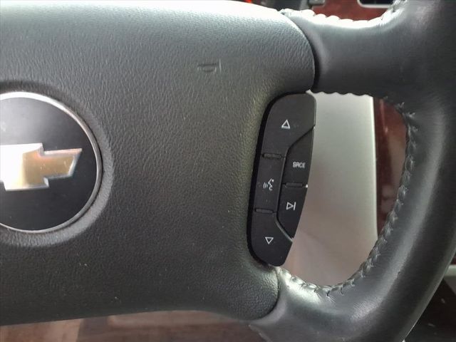 2008 Chevrolet Impala 4dr Sedan 3.5L LT - 22941329 - 11