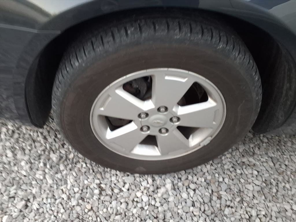 2008 Chevrolet Impala 4dr Sedan 3.5L LT - 22941329 - 4