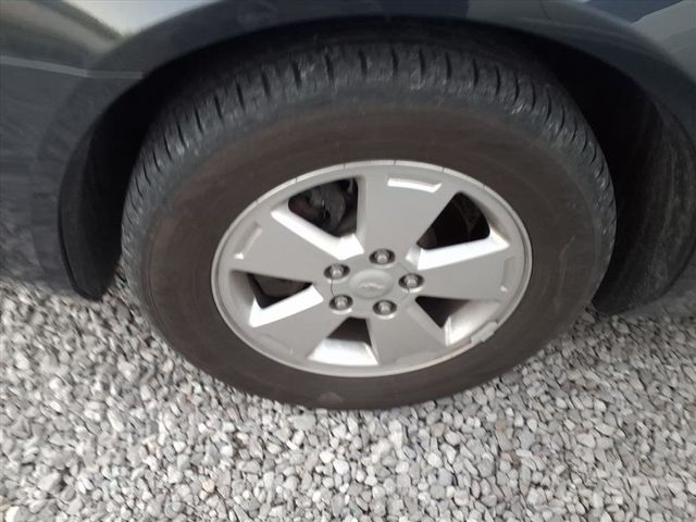 2008 Chevrolet Impala 4dr Sedan 3.5L LT - 22941329 - 4