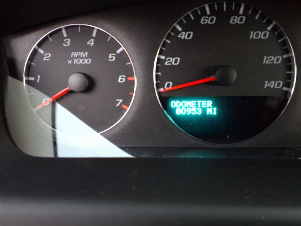 2008 Chevrolet Impala 4dr Sedan 3.5L LT - 22941329 - 6
