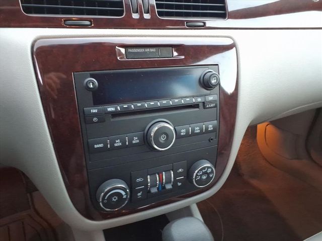 2008 Chevrolet Impala 4dr Sedan 3.5L LT - 22941329 - 7