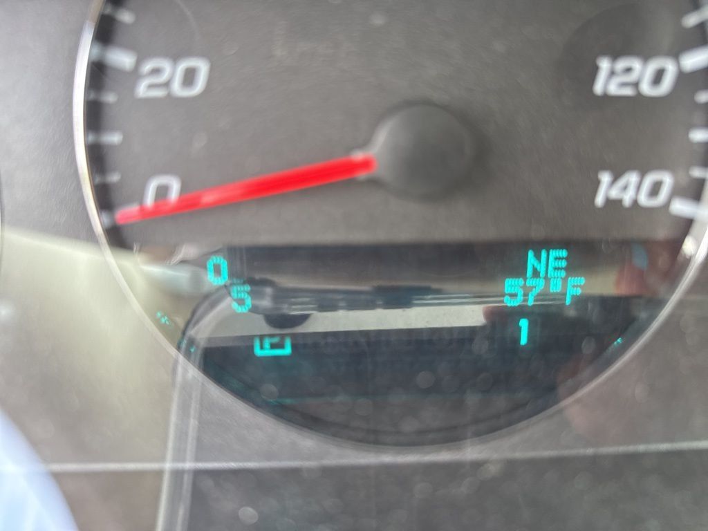 2008 Chevrolet Impala 4dr Sedan LTZ - 23021289 - 10
