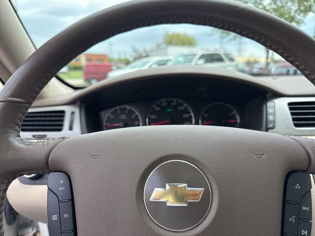 2008 Chevrolet Impala 4dr Sedan LTZ - 23021289 - 12