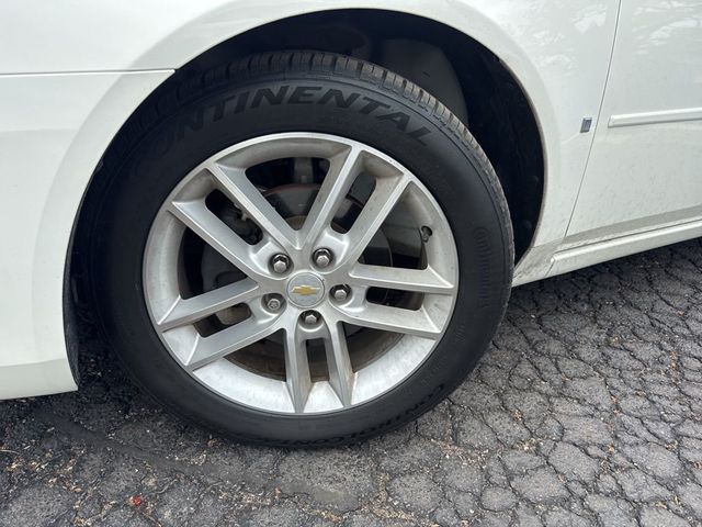 2008 Chevrolet Impala 4dr Sedan LTZ - 23021289 - 1