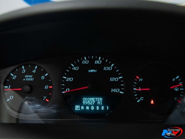 2008 Chevrolet Impala LS, 4 WHEEL ANTILOCK BRAKES, FRONT BENCH SEAT, KEYLESS ENTRY - 22953591 - 9