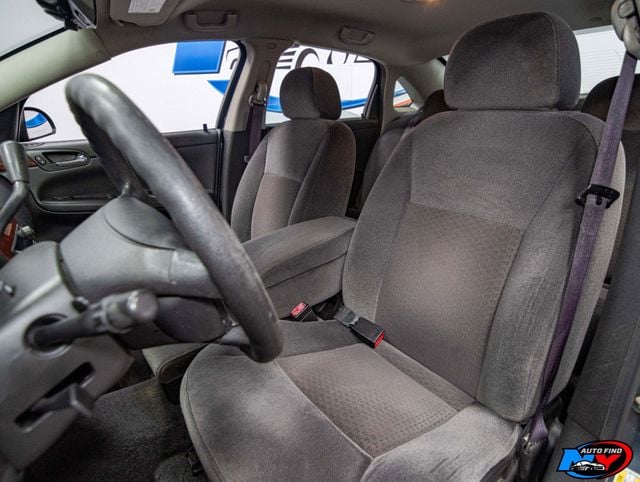 2008 Chevrolet Impala LS, 4 WHEEL ANTILOCK BRAKES, FRONT BENCH SEAT, KEYLESS ENTRY - 22953591 - 15